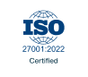 ISO Certificate